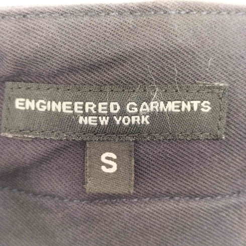 エンジニアードガーメンツ Engineered Garments Fatigue Pant - Cotton Herringbone Twill メンズ JPN:S